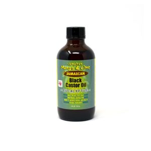 Jamaican Castor Oil Assorted