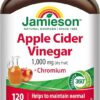 Jamieson Apple Cider Vinegar + Chromium 120S