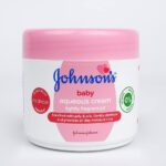 Johnson’s Baby Aqueous Cream L/Fragranced 350mls