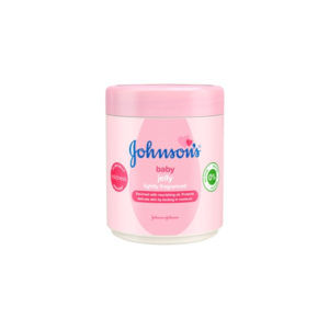 Johnsons Baby Jelly 100Ml