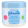 Johnsons Baby Jelly 250Ml