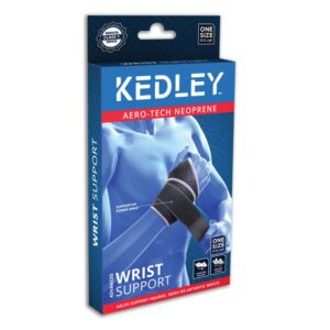 Kedley Advanced Wrist Support Universal