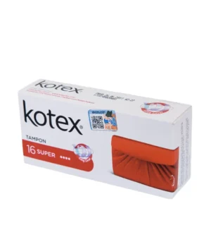 Kotex Tampons Normal 16S
