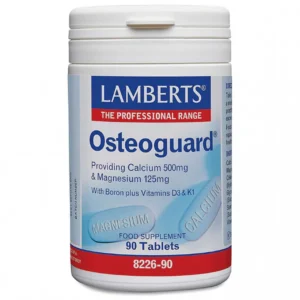 Lamberts Osteoguard 90'S