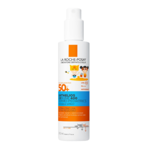 Laroche Posay Anthelios Kids Shaka Spray Uvmune Spf50+ 200 Ml