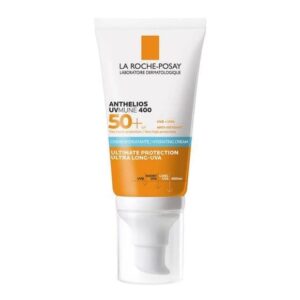 Laroche Posay Anthelios Ultra Face Uvmune Spf50+ 50Ml