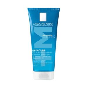 Laroche Posay Effaclar Foam Cleanser +M 200Ml