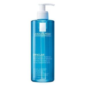 Laroche Posay Effaclar Foam Cleanser +M 400Ml