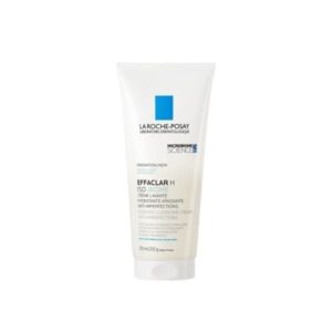 Laroche Posay Effaclar H Iso-Biome Cleanser 200Ml