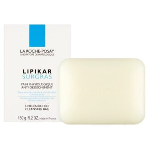Laroche Posay Lipikar Cleansing Bar 150G