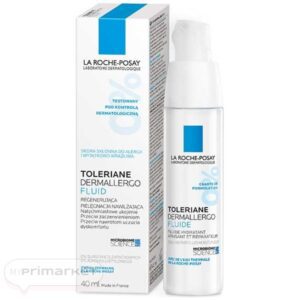 Laroche Posay Toleriane Dermallergo Fluid 40Ml