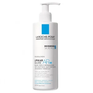 Laroche Posay Lipikar Baume Ap+M 400Ml