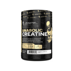 Anabolic Creatine 300Mg