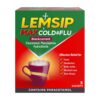 Lemsip Max Cold &Flu B/Current Satchets 5'S