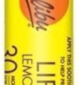 Malibu Spf 30 Lipbalm Lemon 5G