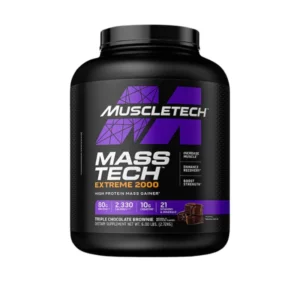 Masstech Extreme 2.72Kg Chocolate