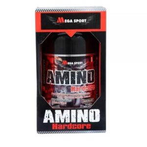 Mega Sport Amino Hardcore