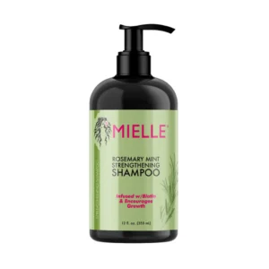 Mielle R/Mint Strengthening Shampoo 355Ml