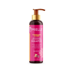 Mielle Pomegranate & Honey Shampoo 355Ml