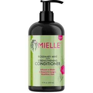 Mielle R/Mint Leave In Conditioner 355Ml