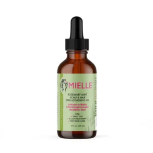 Mielle R/Mint Strenghtening Oil 59Ml