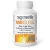 Natural Factors Nmnsurge 150Mg 60S