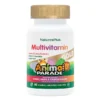 Natures Plus Animal Parade Gold Kids Multivitamin