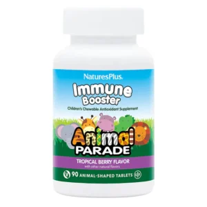 Natures Plus Kids Immune Booster 90S