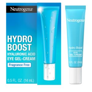 Neutrogena Hydroboost Eye Cream