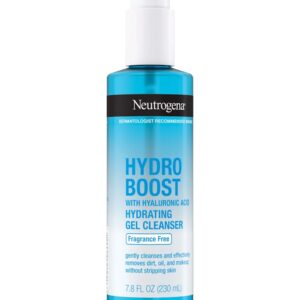 Neutrogena Hydroboost Gel Cleanser