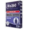 Natures Aid Bio 360 (10 Billion Bacteria) 5 Strains 30'S