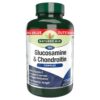 Natures Aid Glucosamine$Chondroitin Complex/Vineger $ Tumeric 90'S