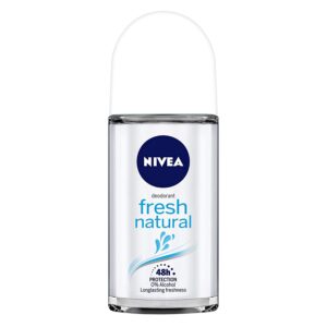 Nivea Fresh Natural 50Ml