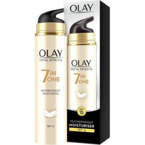 Olay 7In1 Total Effects Spf 15