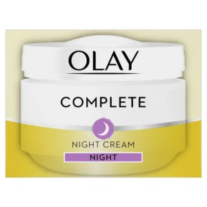 Olay Complete Night Cream
