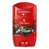 Oldspice Deodorant Stick Bearglove 50G