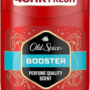 Oldspice Deodorant Stick Booster 50G