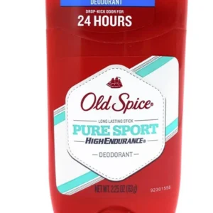 Oldspice Original Deodorant Stick 63G