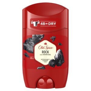 Oldspice Rock 50G Deodorant