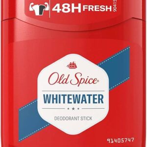 Oldspice White Water Deodorant Stick 50G