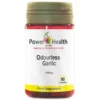 Power Health Odourless Garlic Caps 90'S