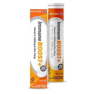 Principle Immune Plus Effervescent 20'S