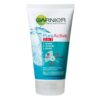 Garnier Pure Active Cleanser 3 In1 Wash Scrub