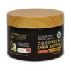 Queen Cazara Coconut/Shea Butter Conditioner 350