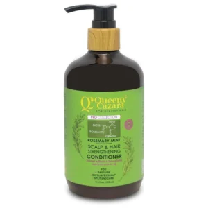 Queen Cazara R/Mint Conditioner 350Ml
