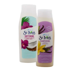 St Ives Cleanser Assorted