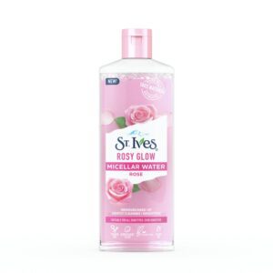 St Ives Micellar Water