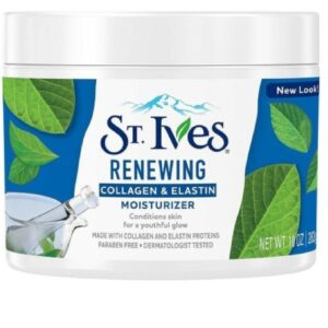 St Ives Moisturiser
