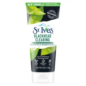 St Ives Scrub Assorted