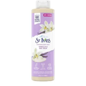 St Ives Showergel Assorted 650Ml